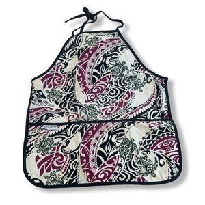 Local Design Hawaii Apron NWOT